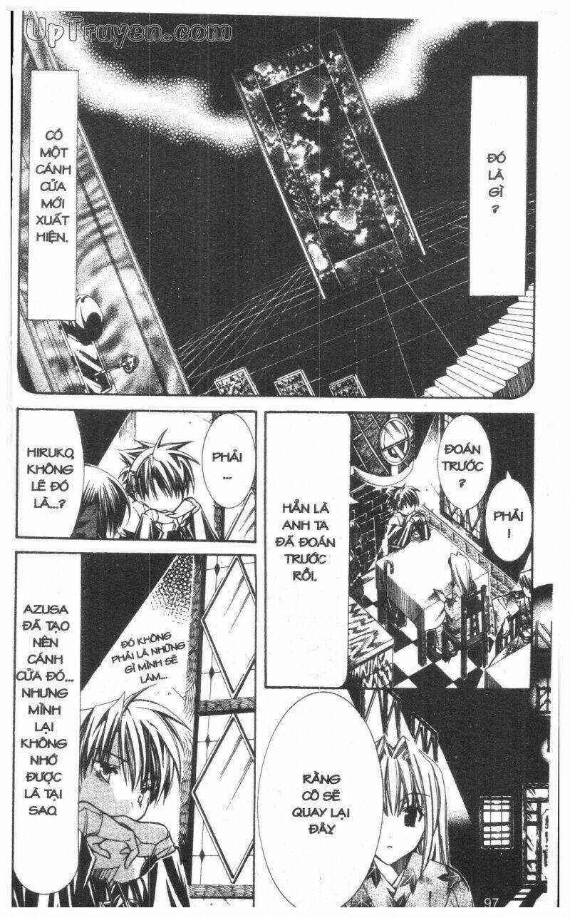 Nightmare Inspector Chapter 4 trang 95