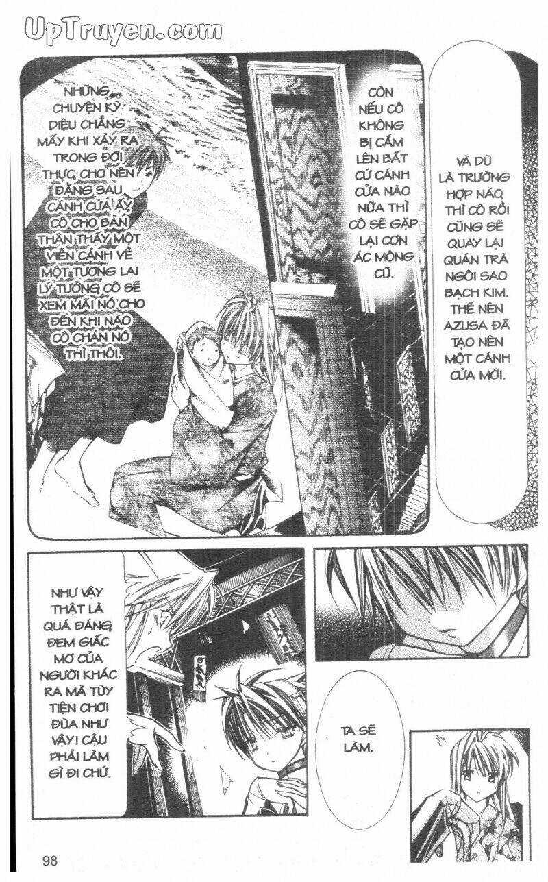 Nightmare Inspector Chapter 4 trang 96