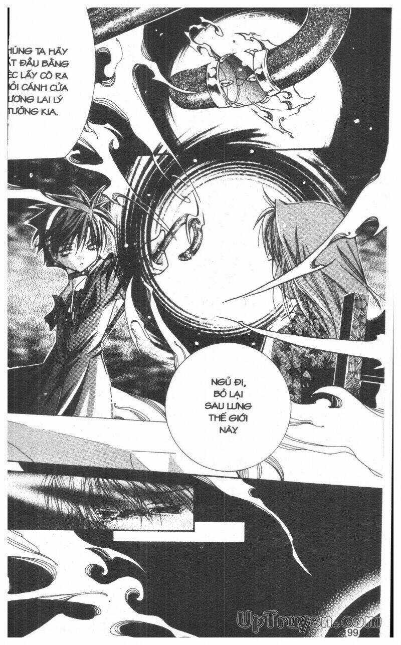 Nightmare Inspector Chapter 4 trang 97