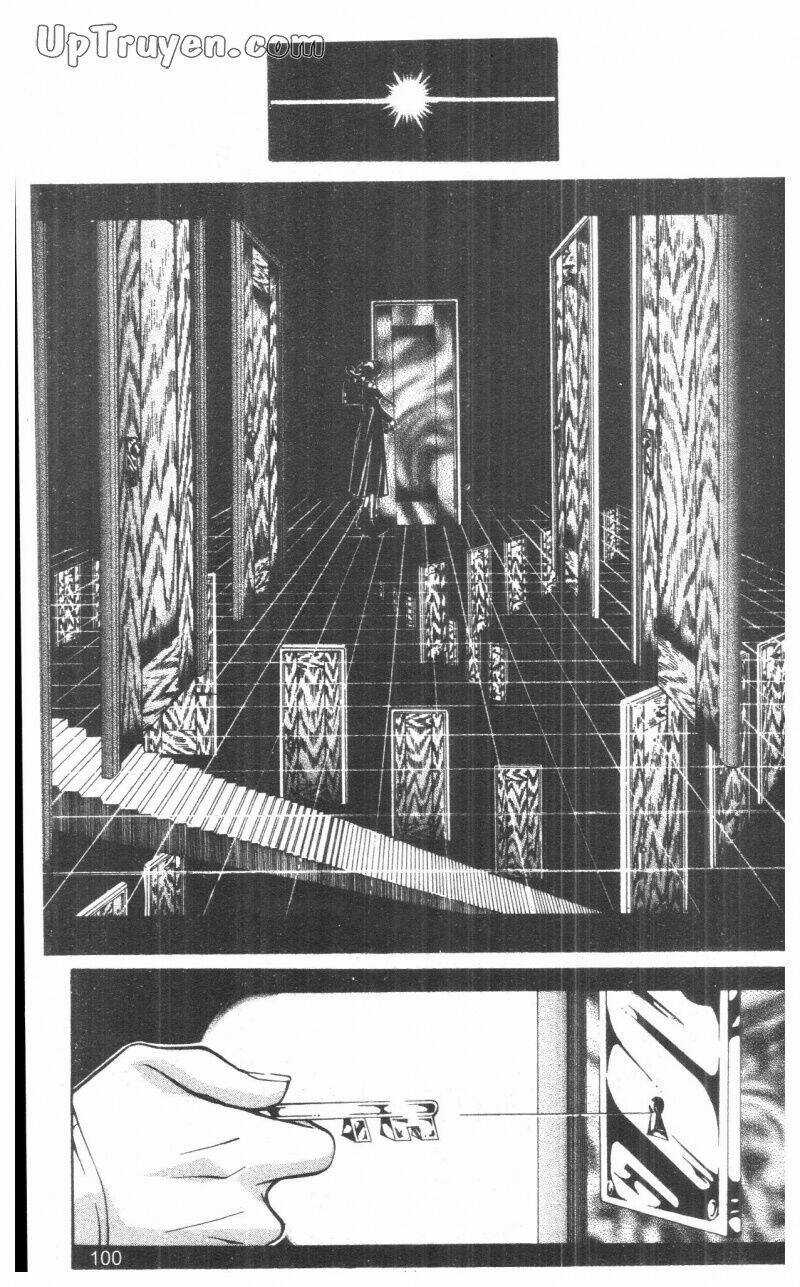 Nightmare Inspector Chapter 4 trang 98