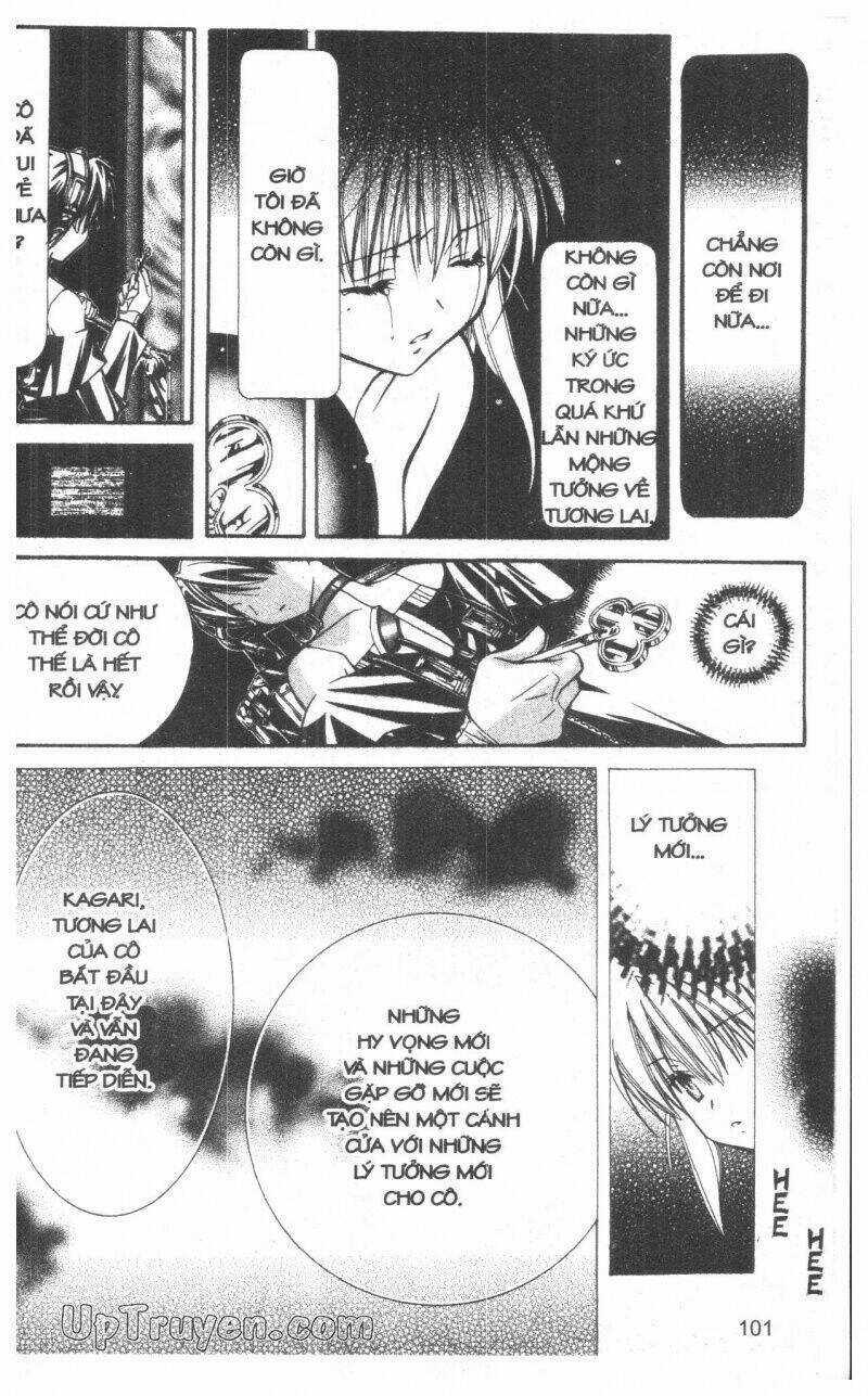 Nightmare Inspector Chapter 4 trang 99