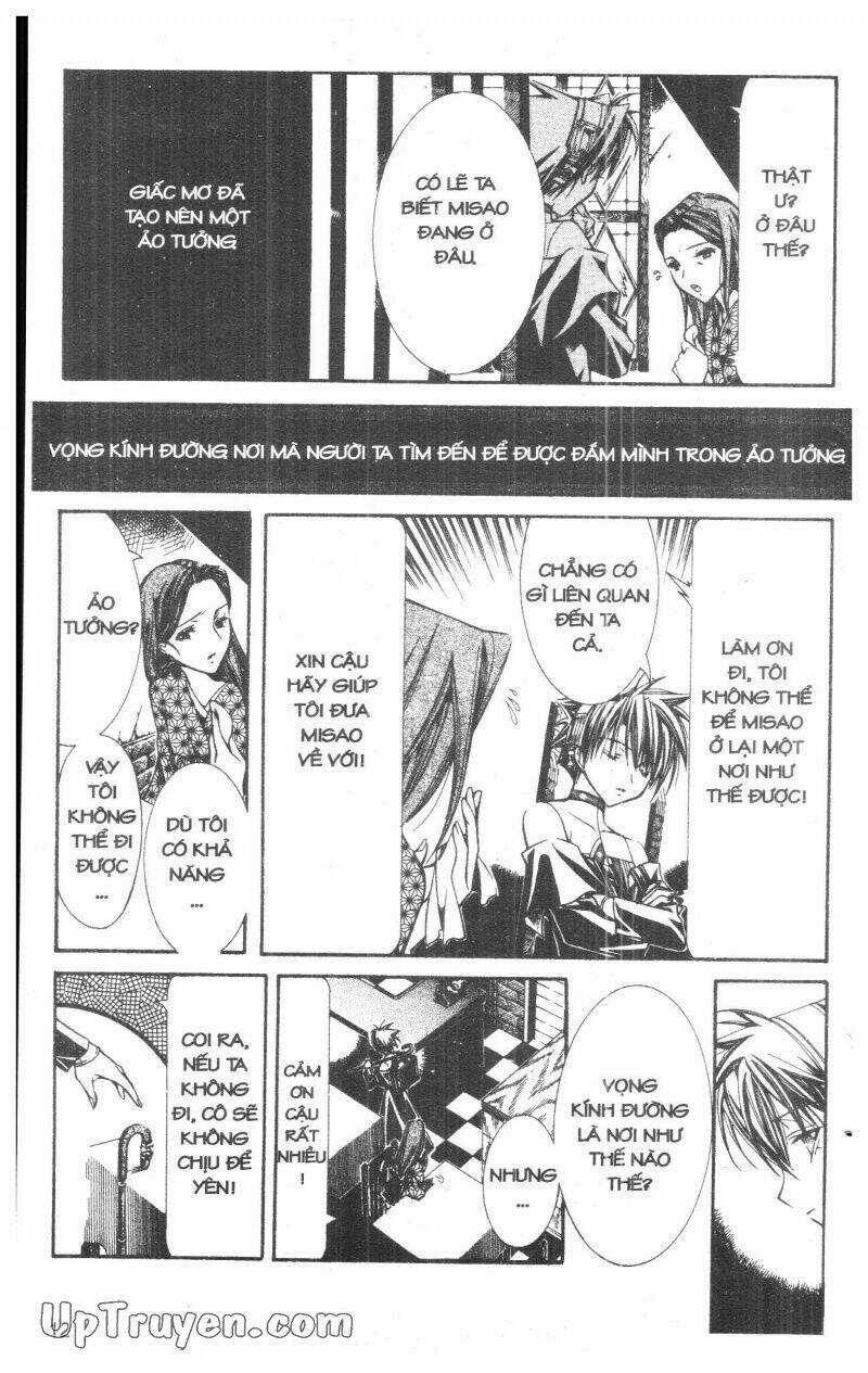 Nightmare Inspector Chapter 5 trang 10