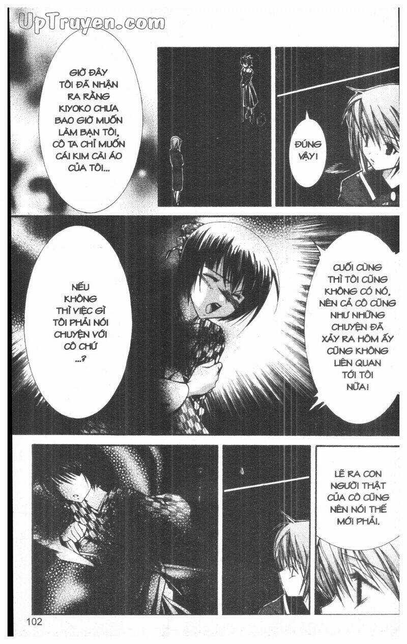 Nightmare Inspector Chapter 5 trang 100