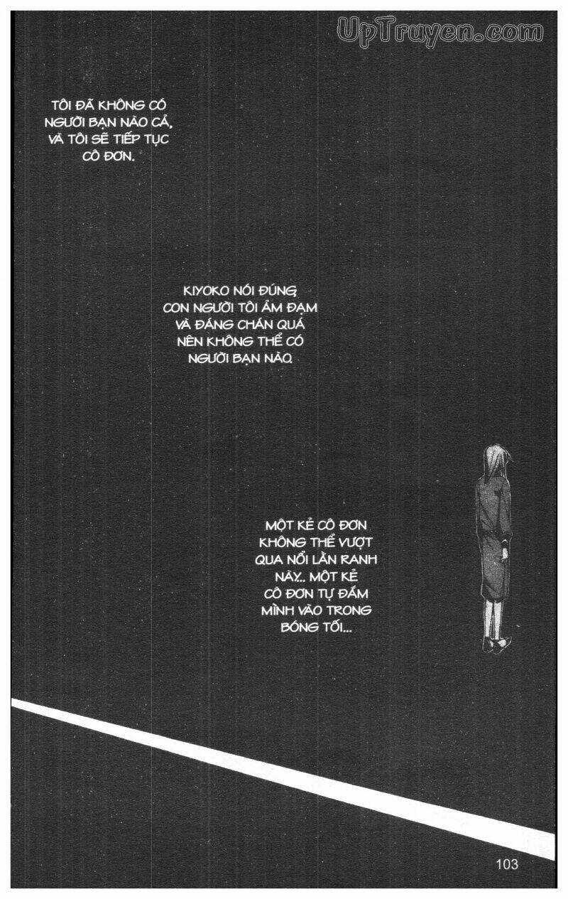 Nightmare Inspector Chapter 5 trang 101