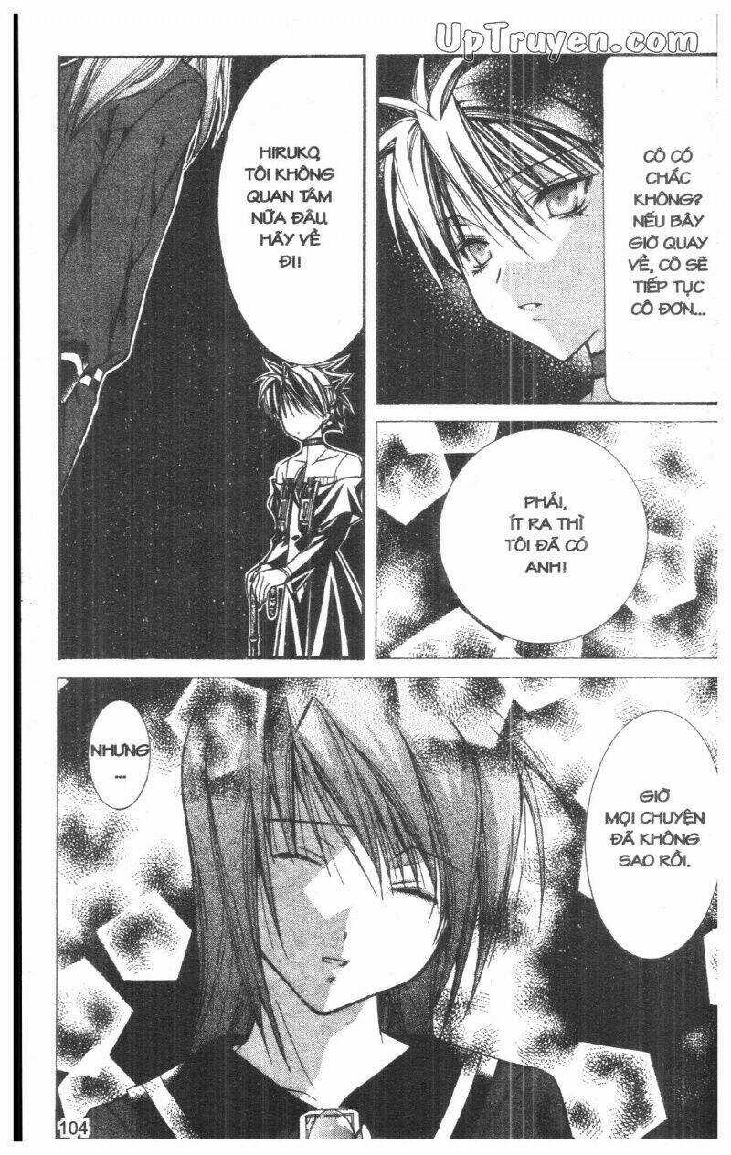 Nightmare Inspector Chapter 5 trang 102