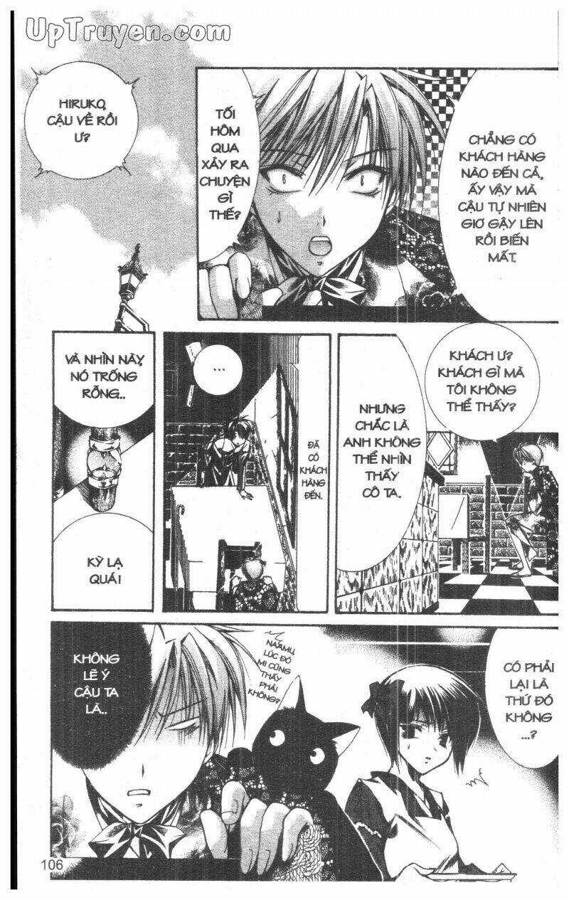 Nightmare Inspector Chapter 5 trang 104