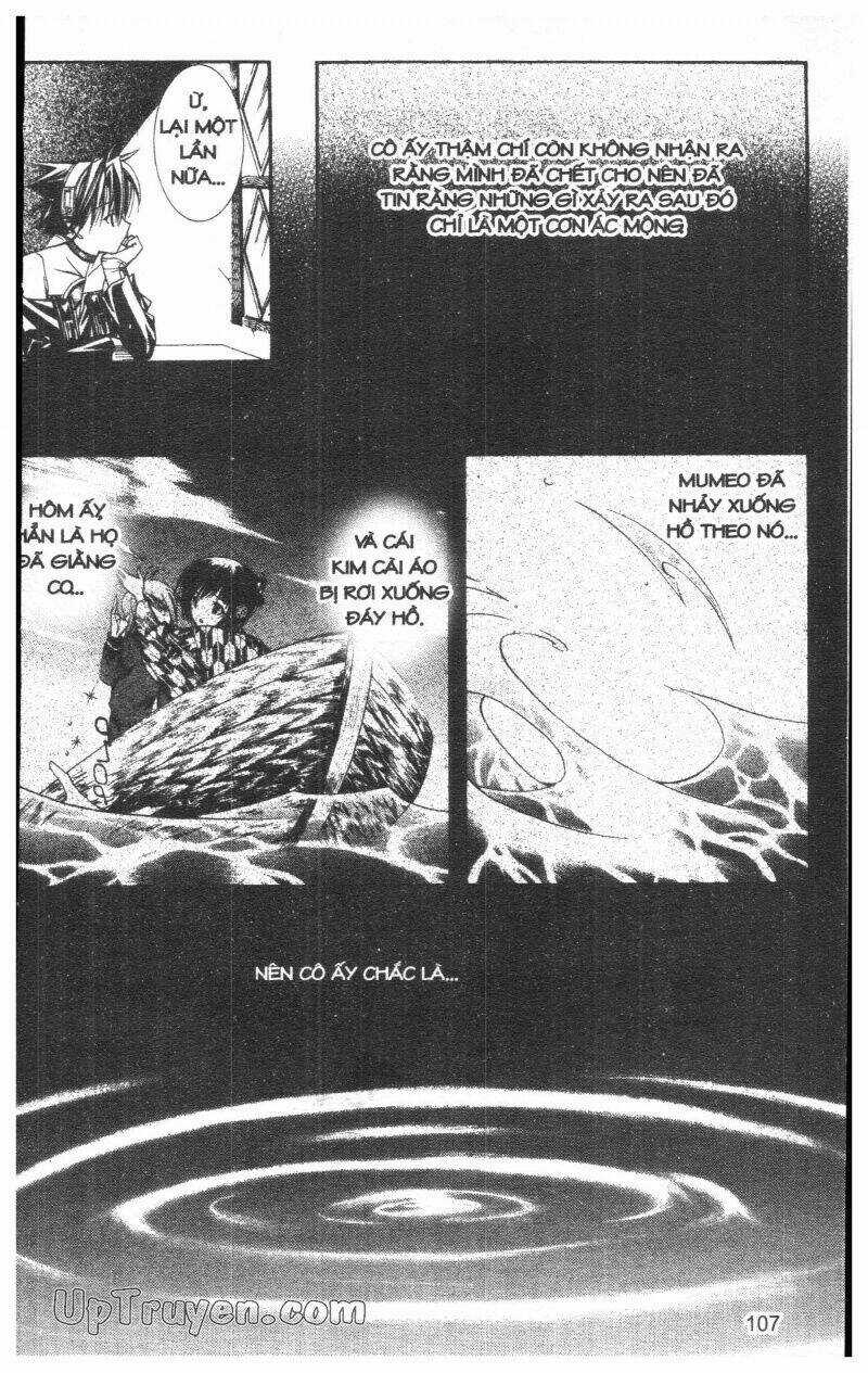 Nightmare Inspector Chapter 5 trang 105