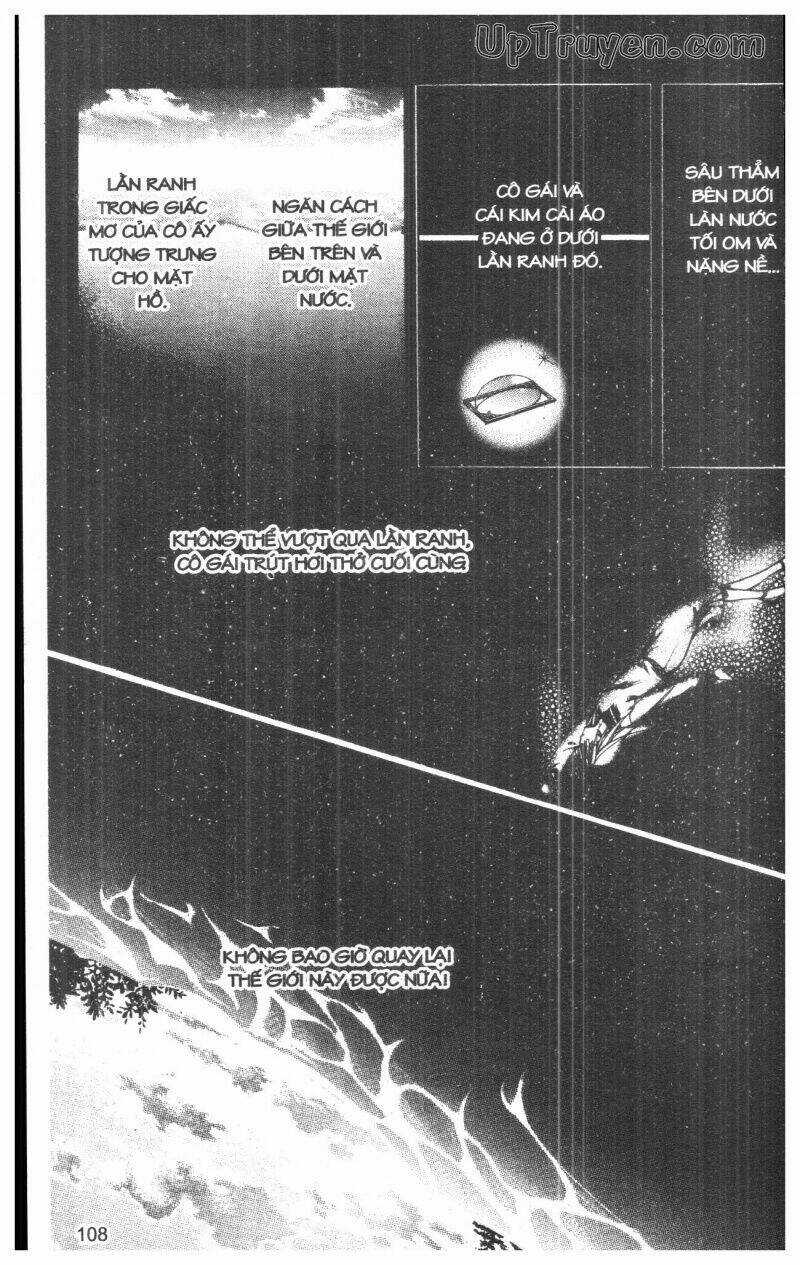 Nightmare Inspector Chapter 5 trang 106
