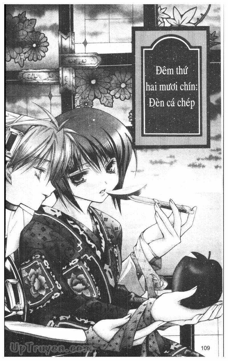 Nightmare Inspector Chapter 5 trang 107