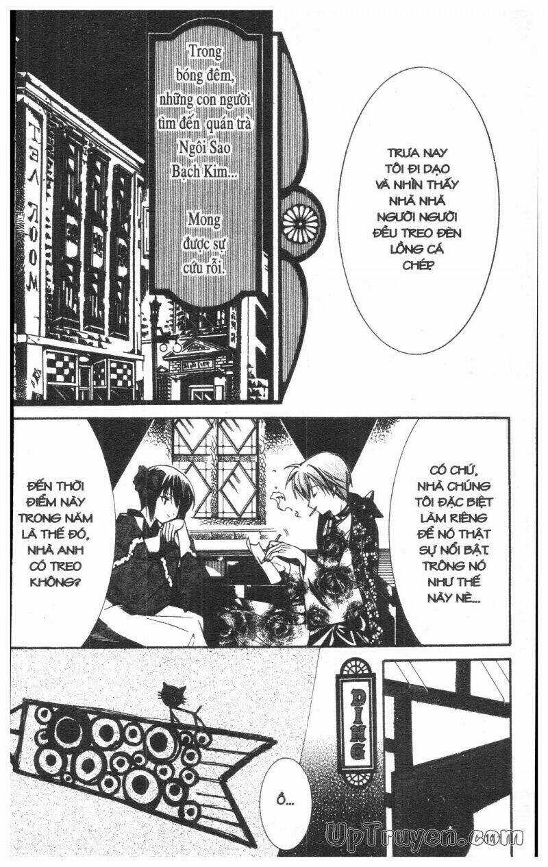 Nightmare Inspector Chapter 5 trang 109