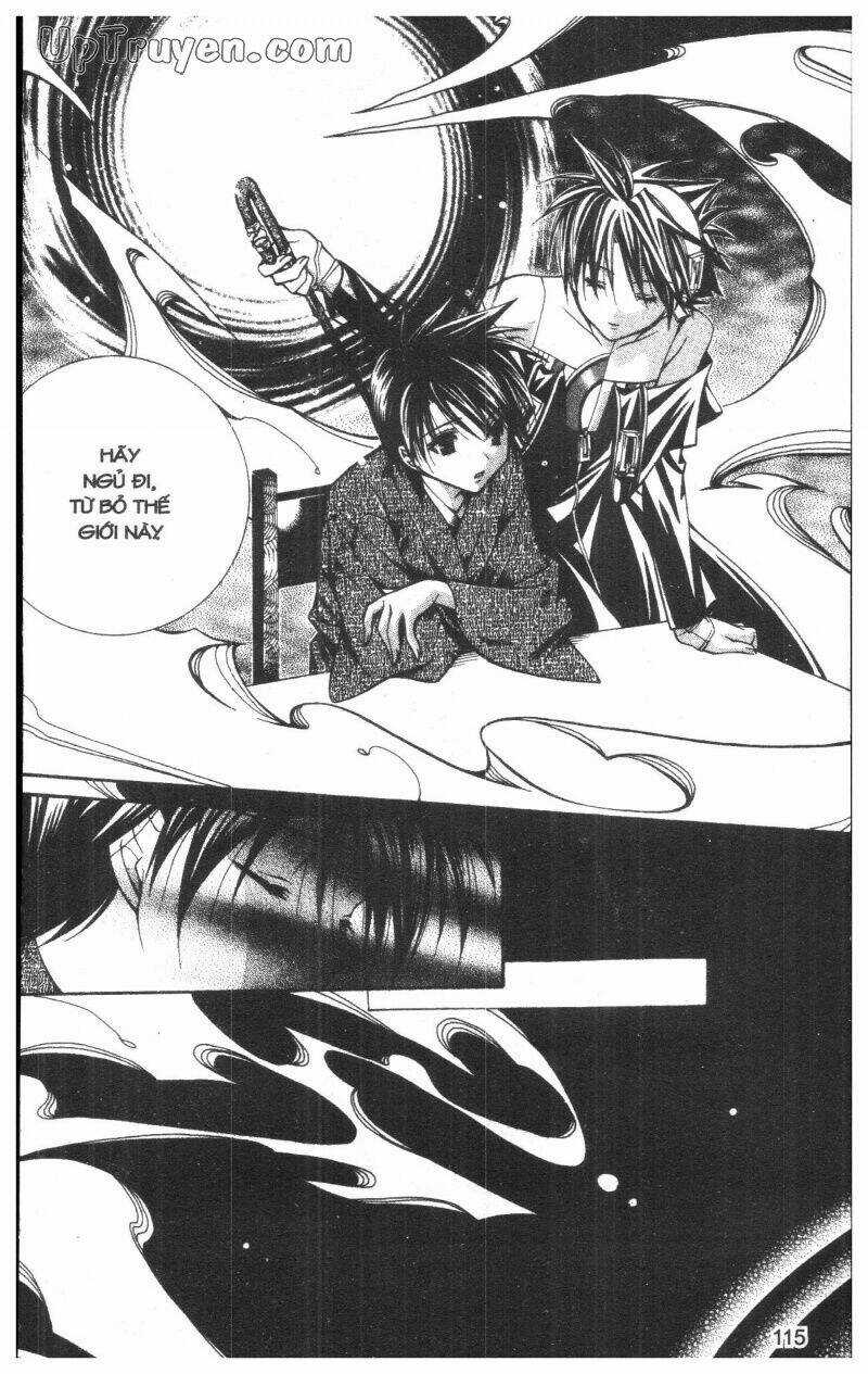 Nightmare Inspector Chapter 5 trang 113