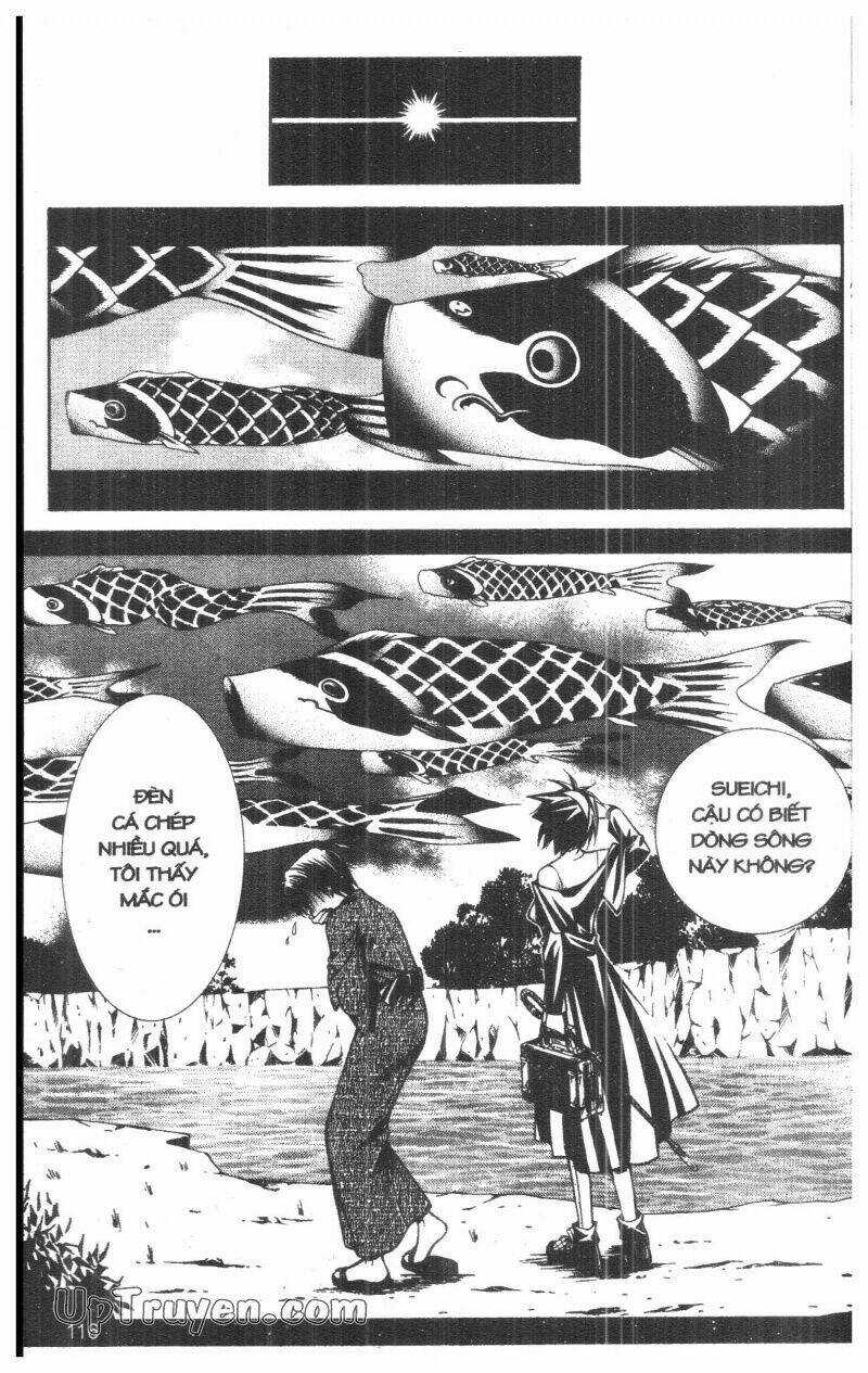 Nightmare Inspector Chapter 5 trang 114