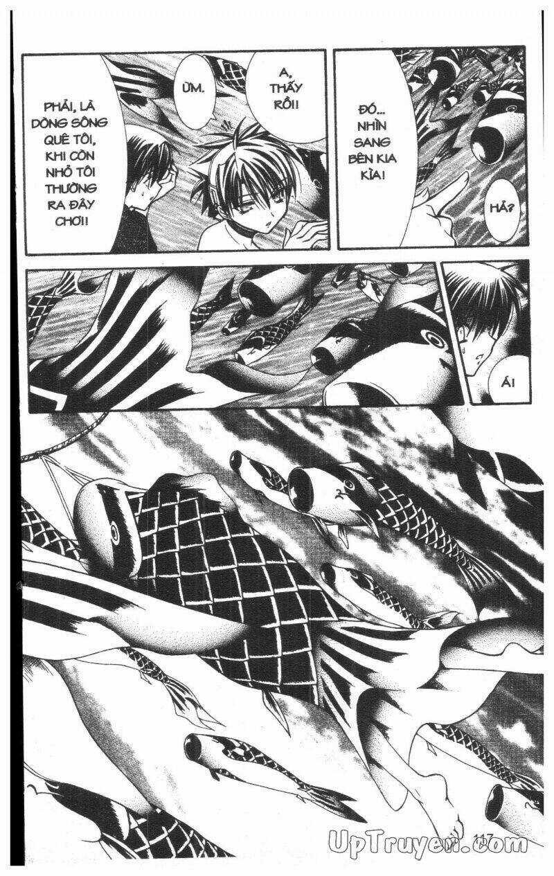 Nightmare Inspector Chapter 5 trang 115