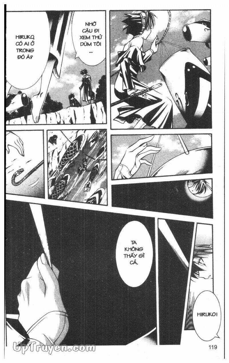 Nightmare Inspector Chapter 5 trang 117