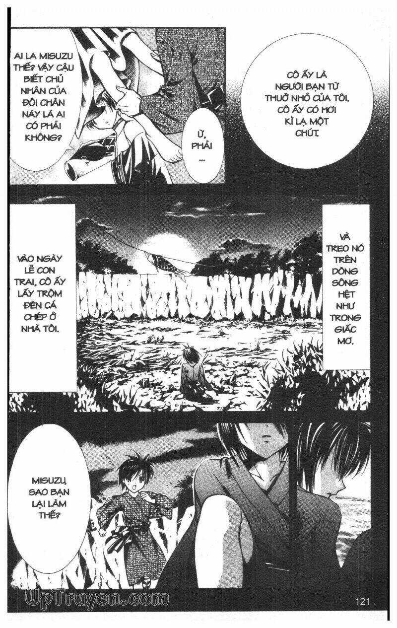Nightmare Inspector Chapter 5 trang 119