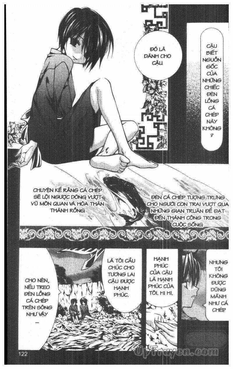 Nightmare Inspector Chapter 5 trang 120
