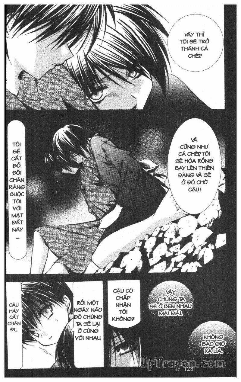 Nightmare Inspector Chapter 5 trang 121