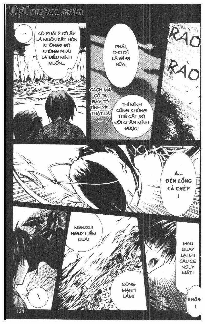 Nightmare Inspector Chapter 5 trang 122