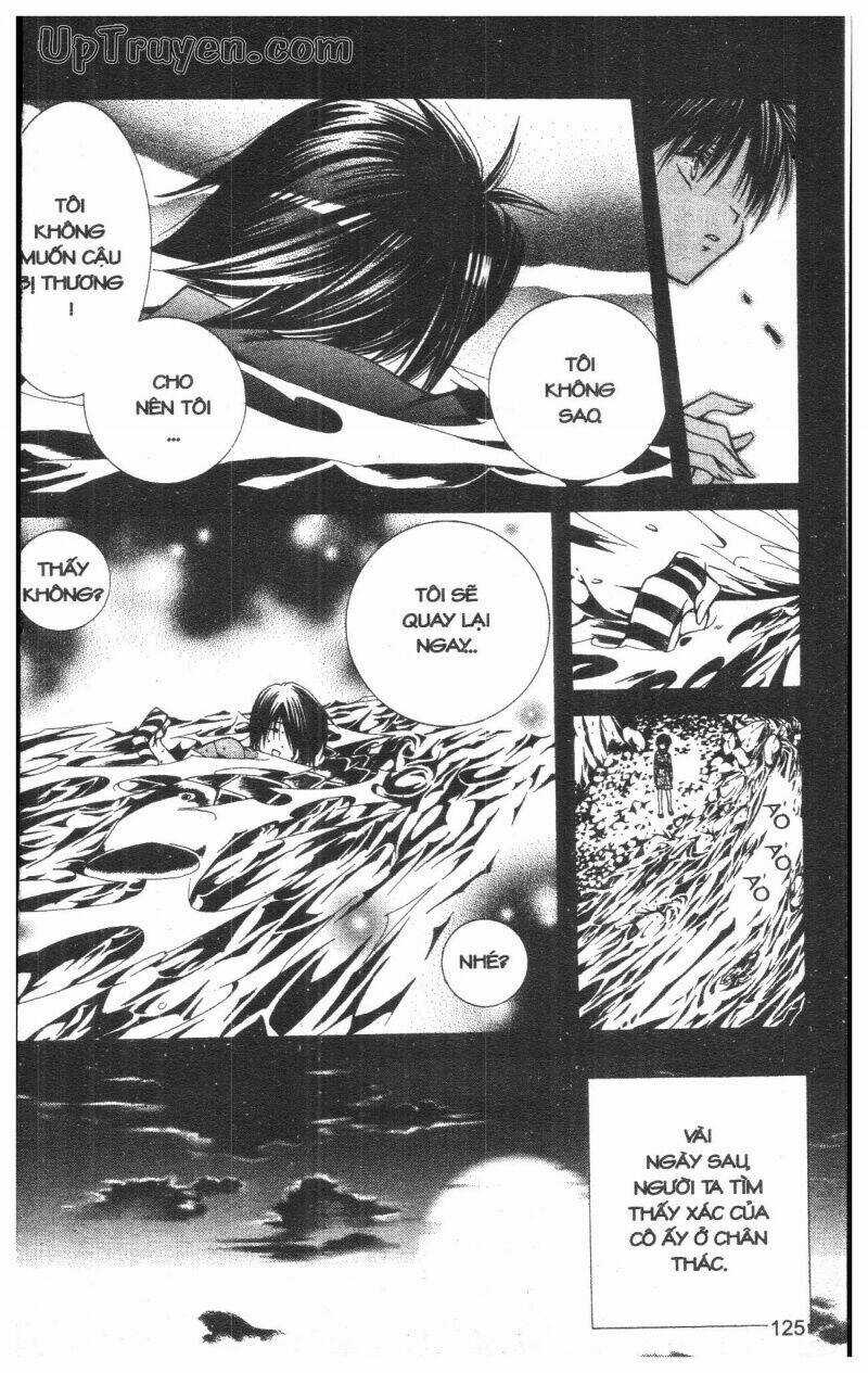 Nightmare Inspector Chapter 5 trang 123