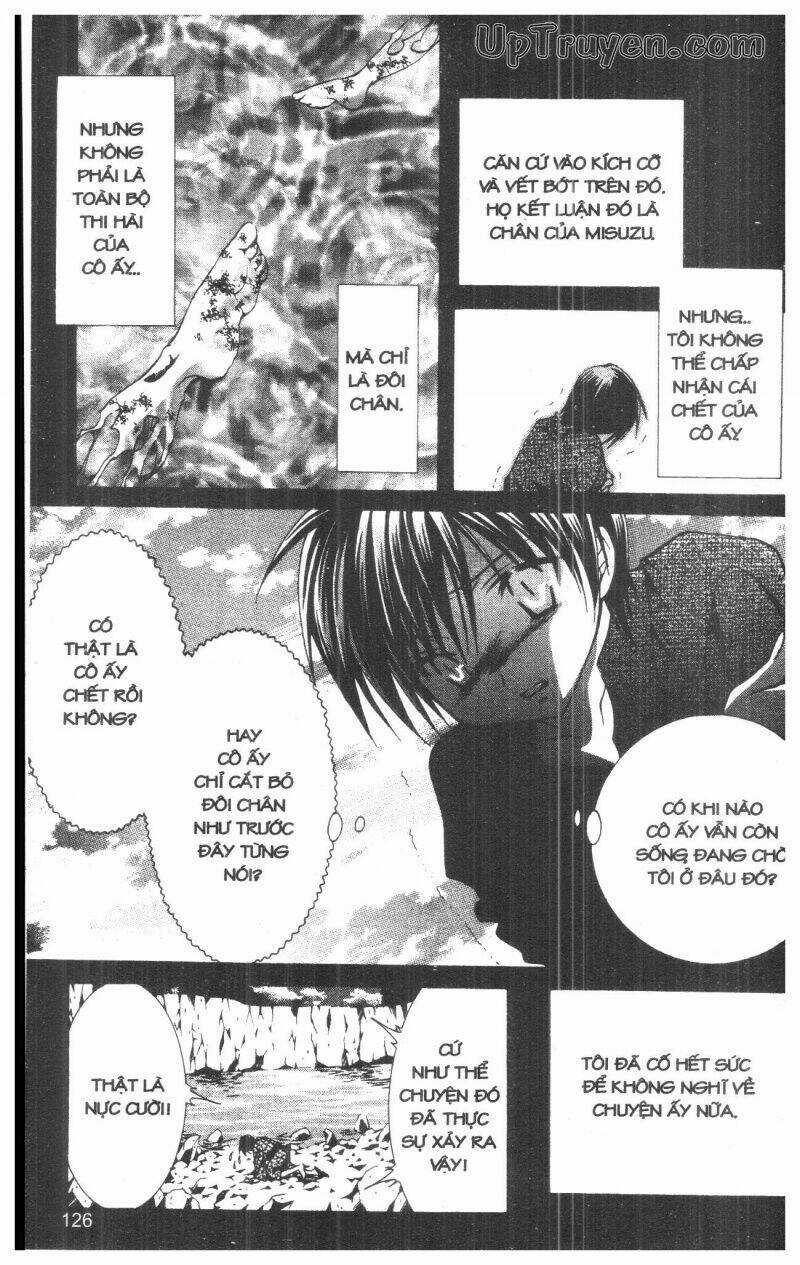 Nightmare Inspector Chapter 5 trang 124