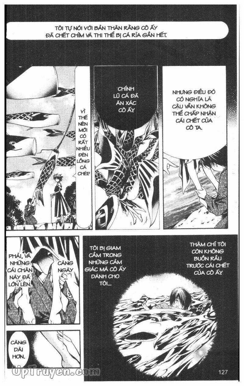 Nightmare Inspector Chapter 5 trang 125