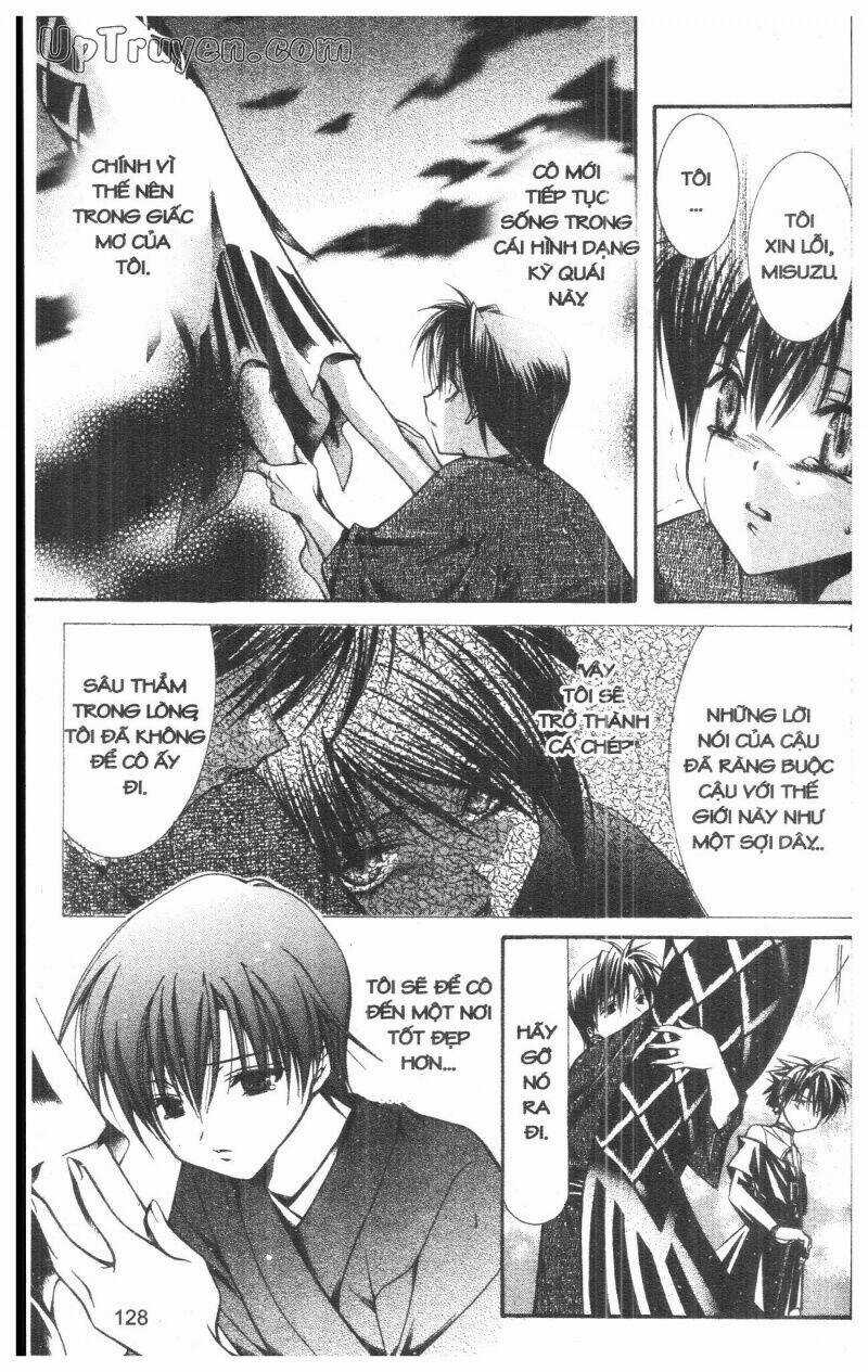 Nightmare Inspector Chapter 5 trang 126