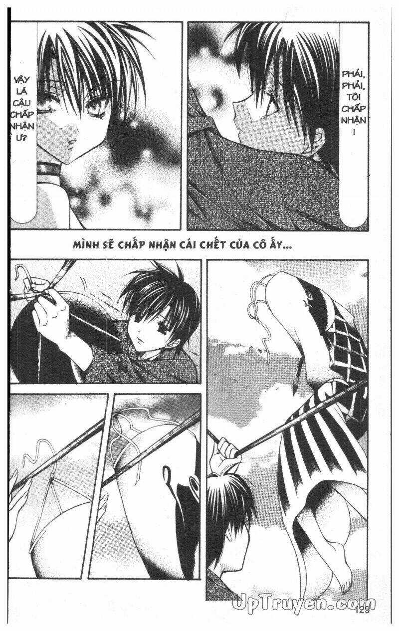 Nightmare Inspector Chapter 5 trang 127