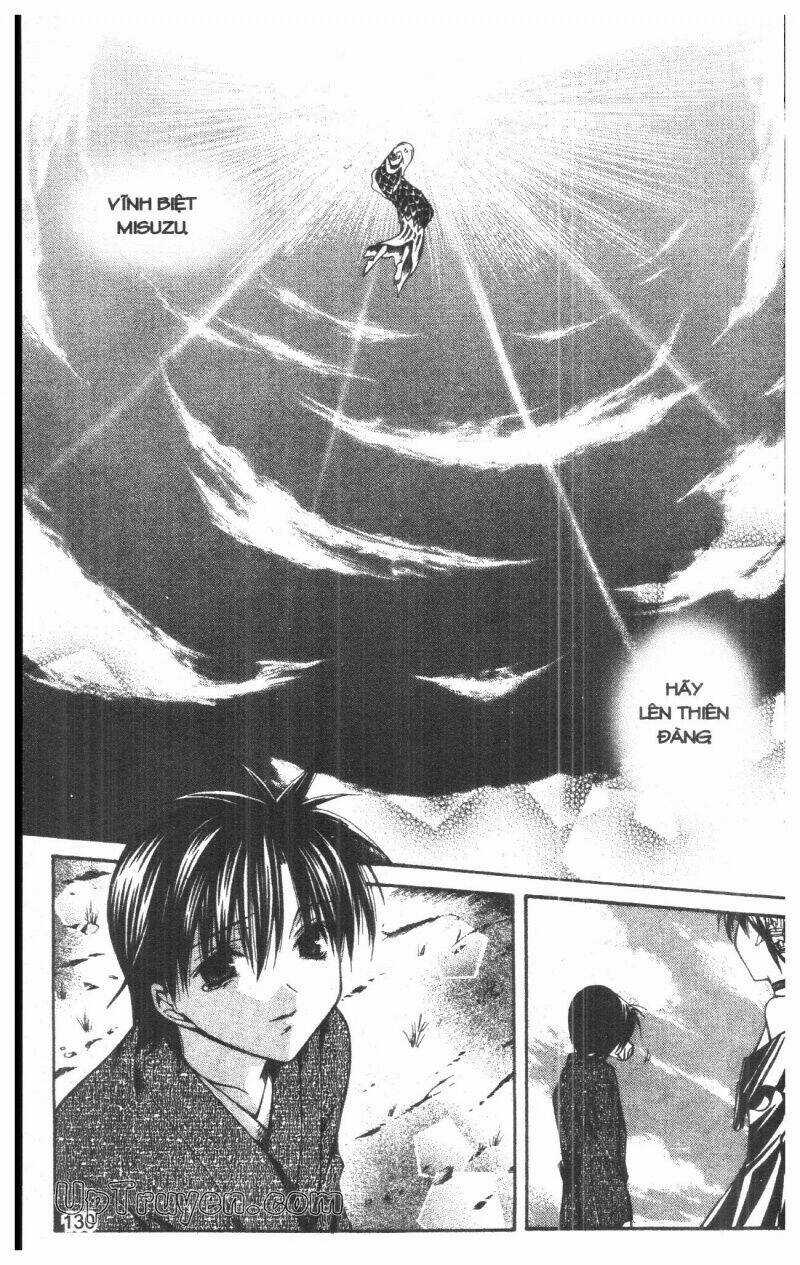 Nightmare Inspector Chapter 5 trang 128