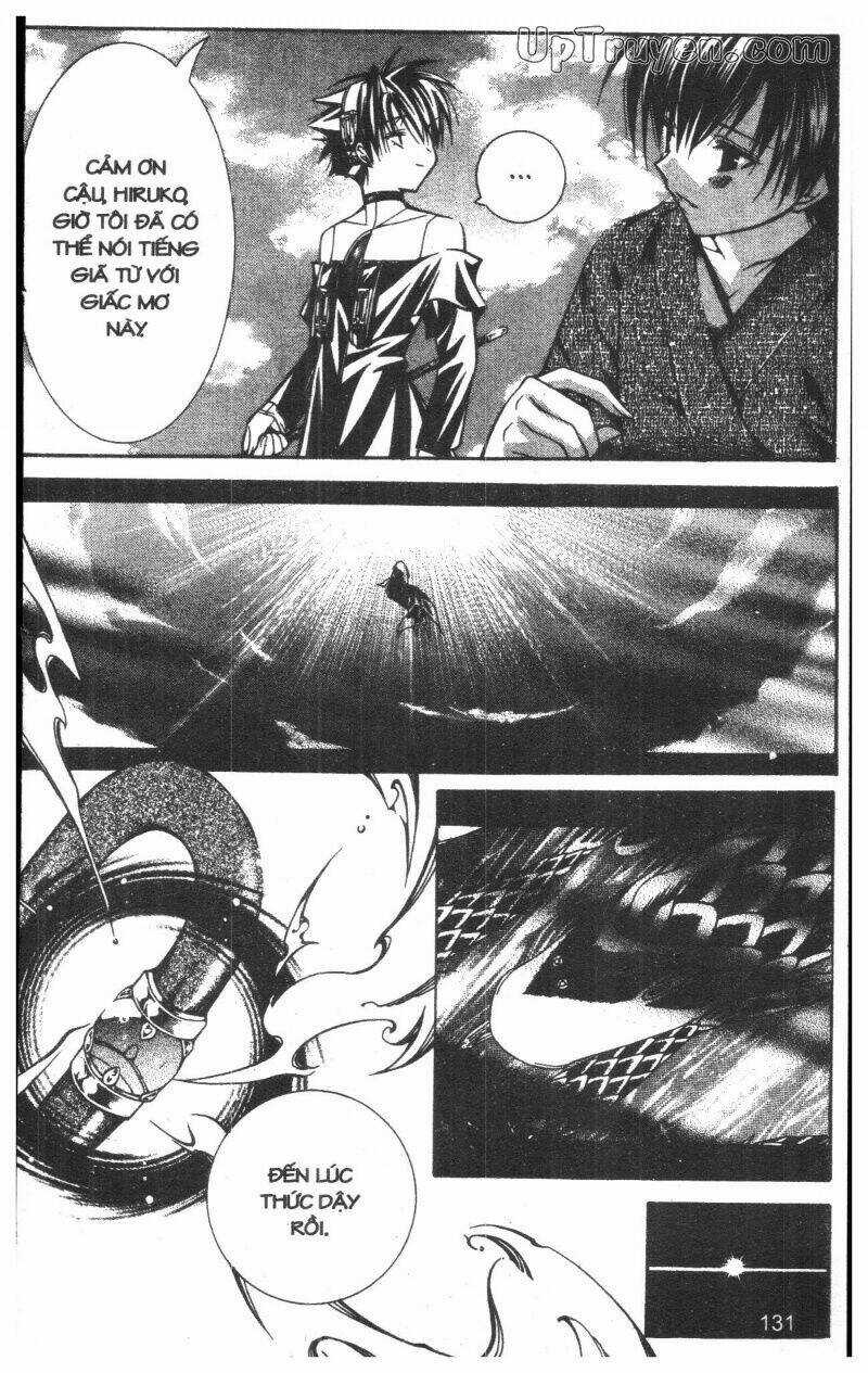 Nightmare Inspector Chapter 5 trang 129