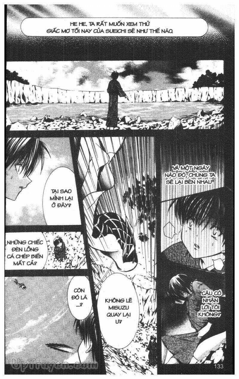 Nightmare Inspector Chapter 5 trang 131