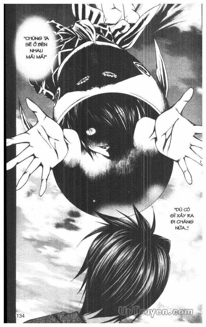 Nightmare Inspector Chapter 5 trang 132