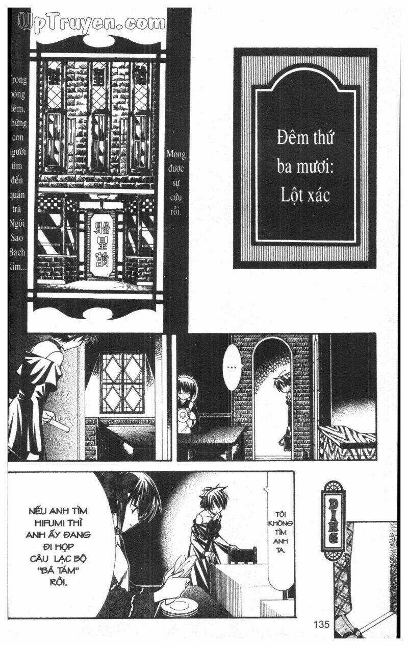 Nightmare Inspector Chapter 5 trang 133