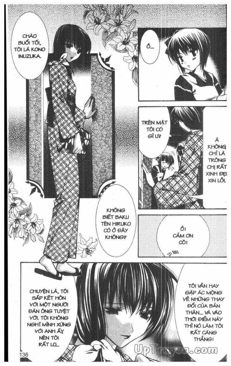 Nightmare Inspector Chapter 5 trang 134