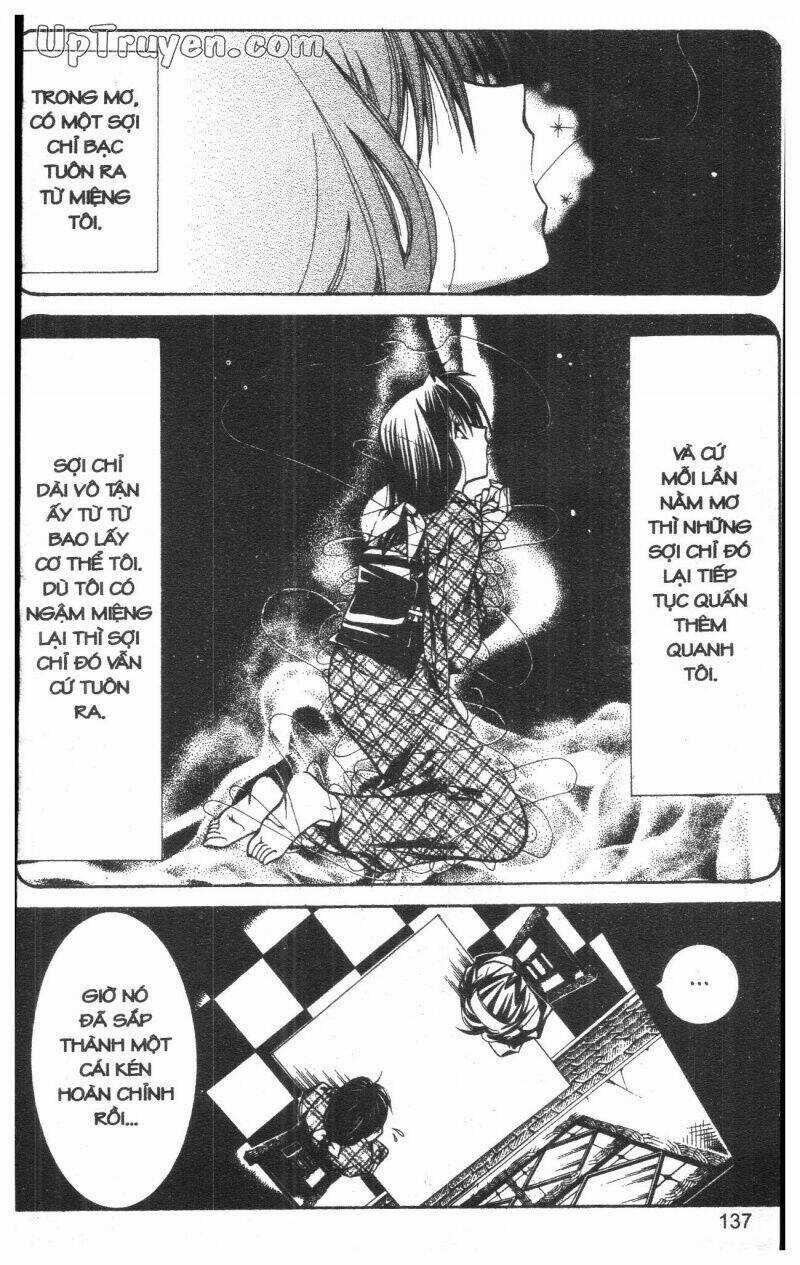 Nightmare Inspector Chapter 5 trang 135