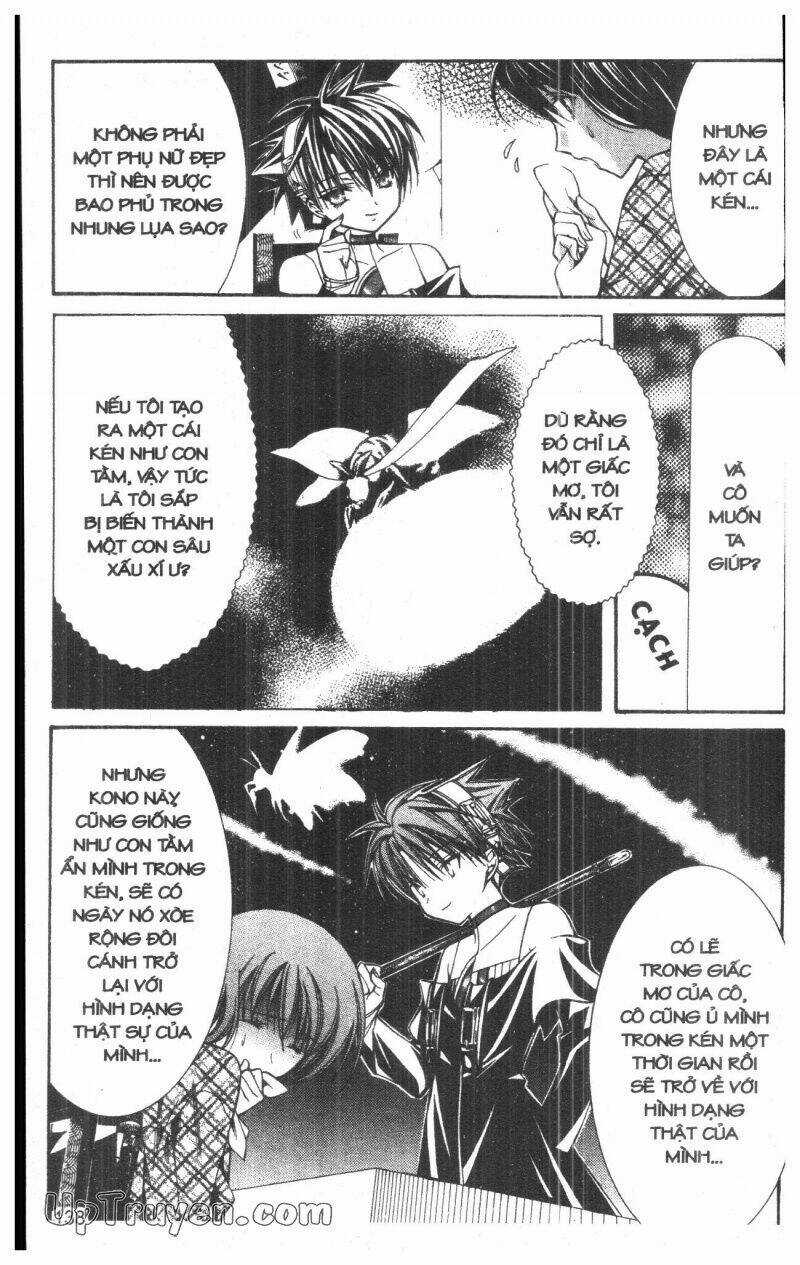 Nightmare Inspector Chapter 5 trang 136