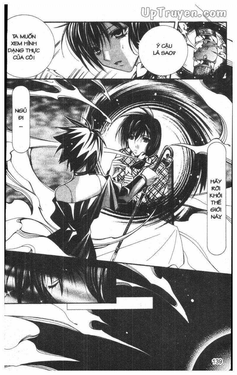 Nightmare Inspector Chapter 5 trang 137