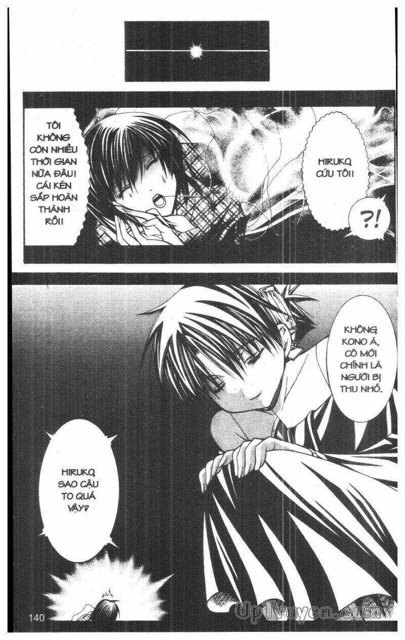Nightmare Inspector Chapter 5 trang 138