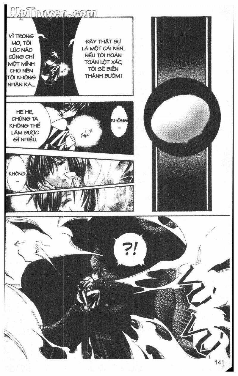 Nightmare Inspector Chapter 5 trang 139