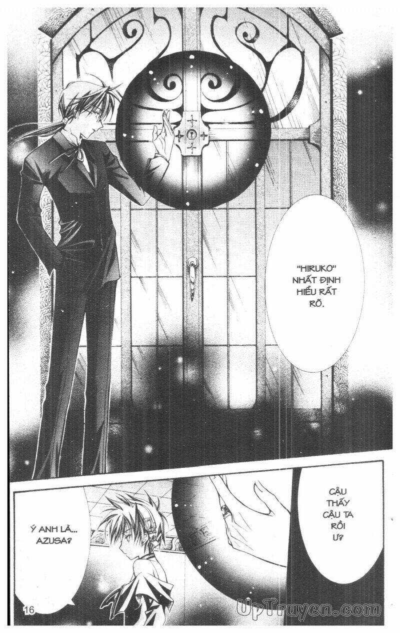 Nightmare Inspector Chapter 5 trang 14