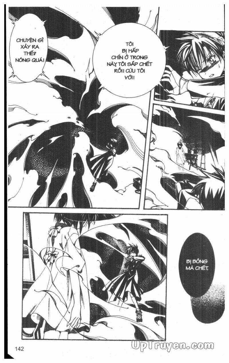 Nightmare Inspector Chapter 5 trang 140