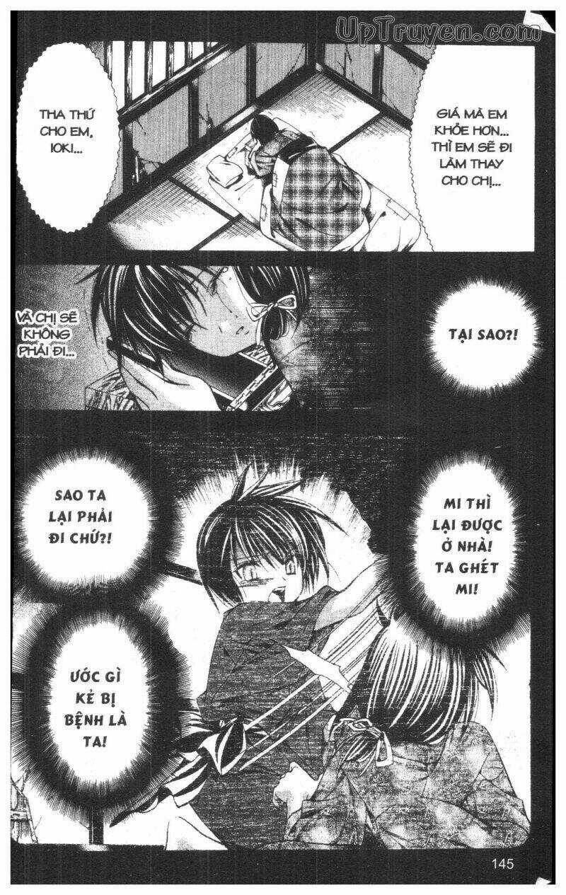 Nightmare Inspector Chapter 5 trang 143