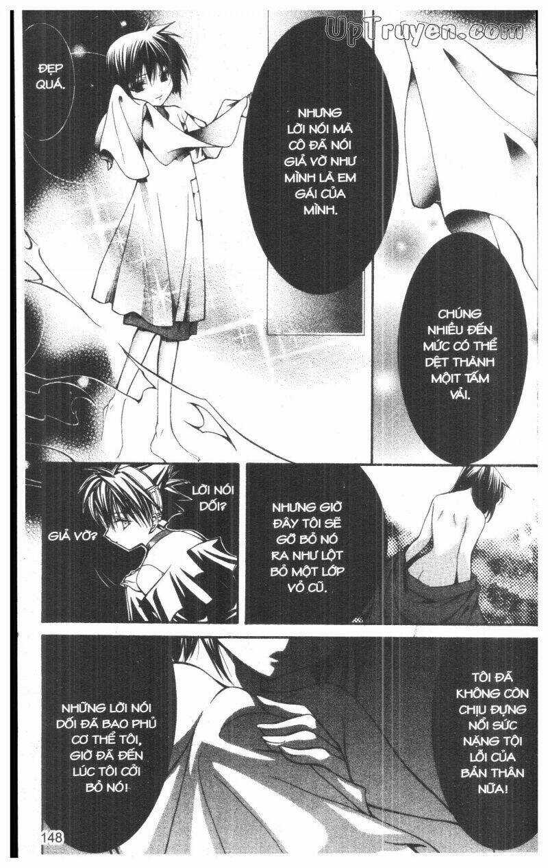 Nightmare Inspector Chapter 5 trang 146