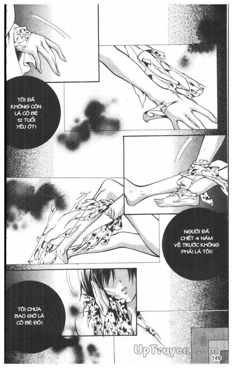 Nightmare Inspector Chapter 5 trang 147