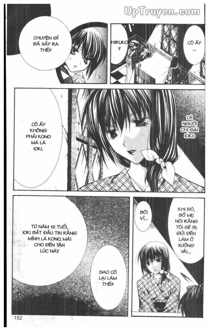 Nightmare Inspector Chapter 5 trang 150