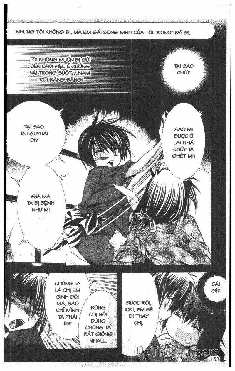 Nightmare Inspector Chapter 5 trang 151