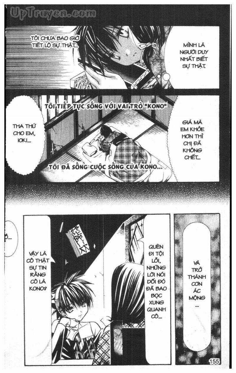 Nightmare Inspector Chapter 5 trang 153