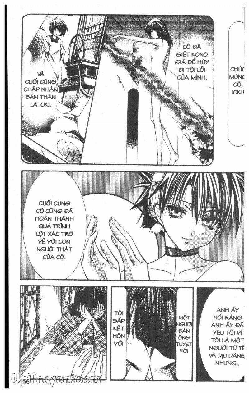 Nightmare Inspector Chapter 5 trang 154