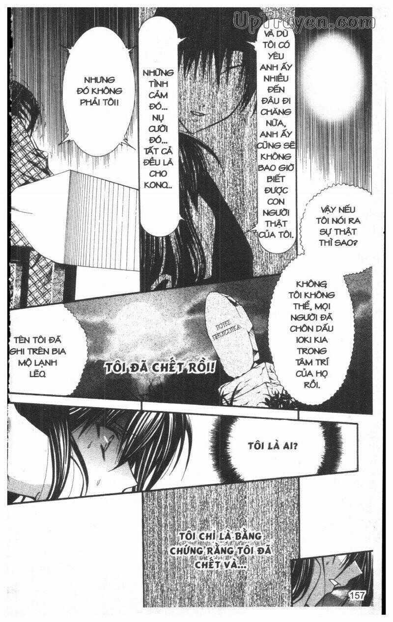 Nightmare Inspector Chapter 5 trang 155