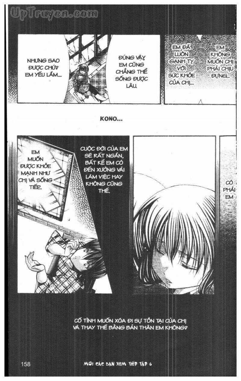 Nightmare Inspector Chapter 5 trang 156