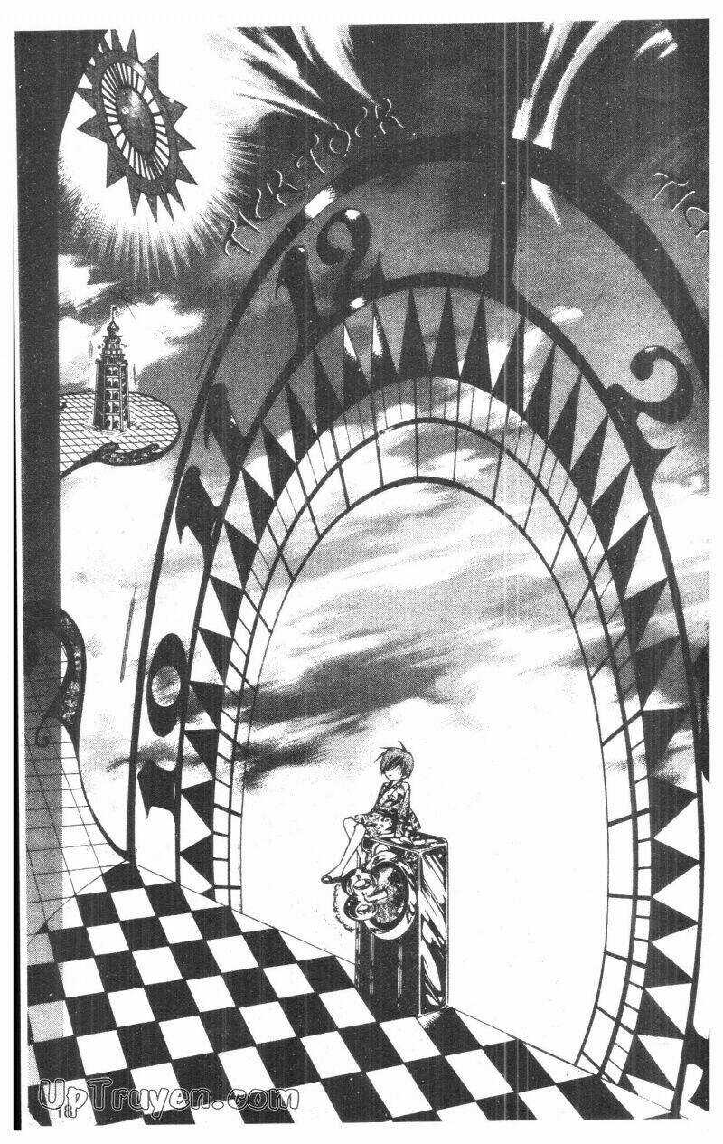 Nightmare Inspector Chapter 5 trang 16